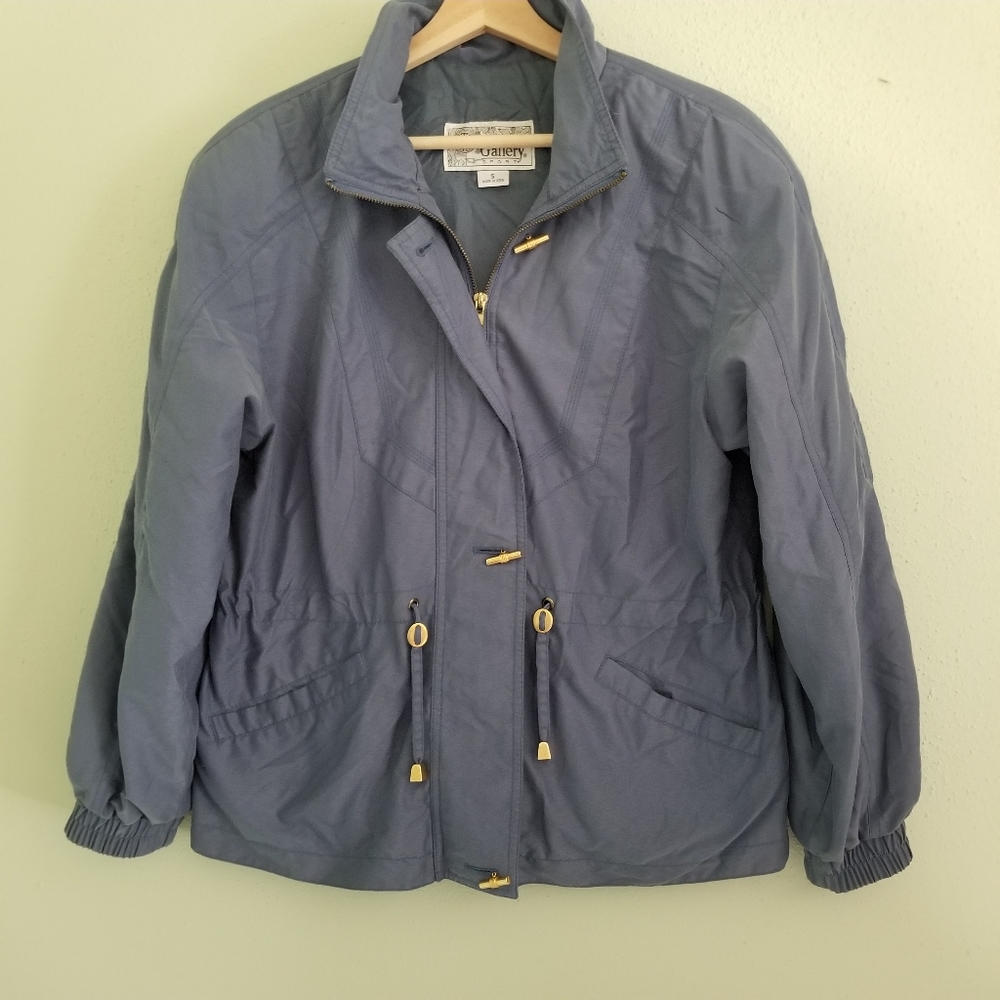 Gallery sports jacket